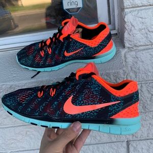 Nike Free TR FIT 5